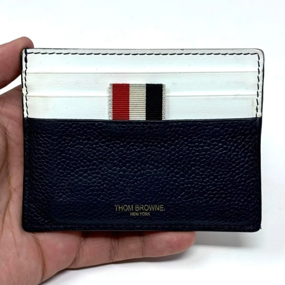 ▪️🇫🇷TH0M BR0WNE WALLET 🇫🇷▪️